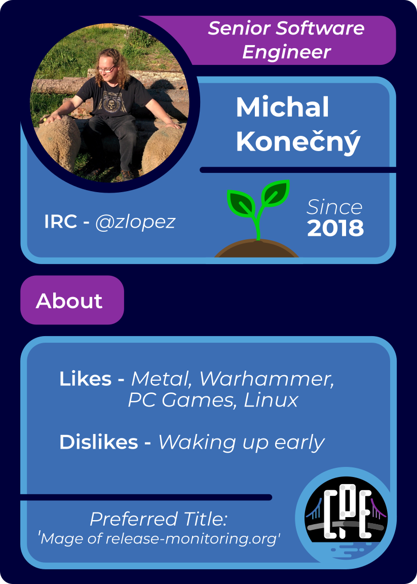 Michal Konecny