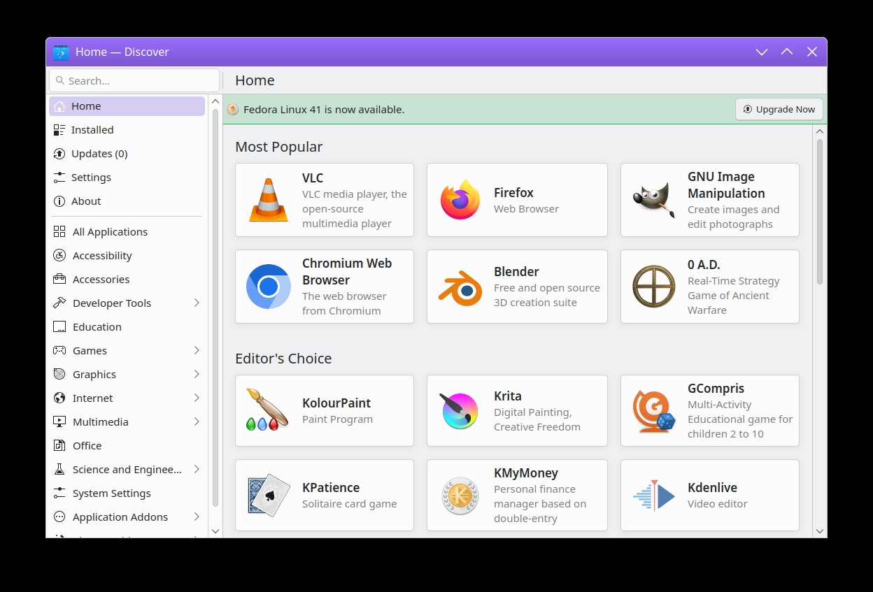 fedora-kde-discover-upgrade.jpg